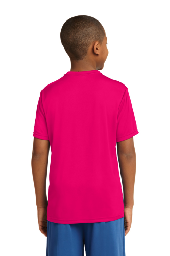 Sport Tek Youth Competitor Tee