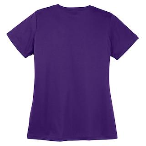 Sport Tek Ladies Competitor Tee