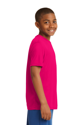 Sport Tek Youth Competitor Tee