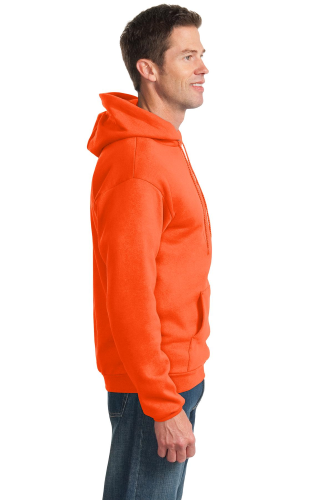 Port & Company Ultimate Pullover Hooded Sweatshirt