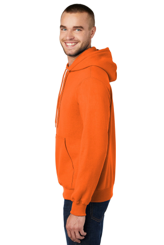 Port & Company Ultimate Pullover Hooded Sweatshirt