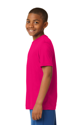 Sport Tek Youth Competitor Tee