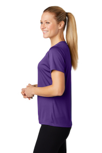 Sport Tek Ladies Competitor Tee