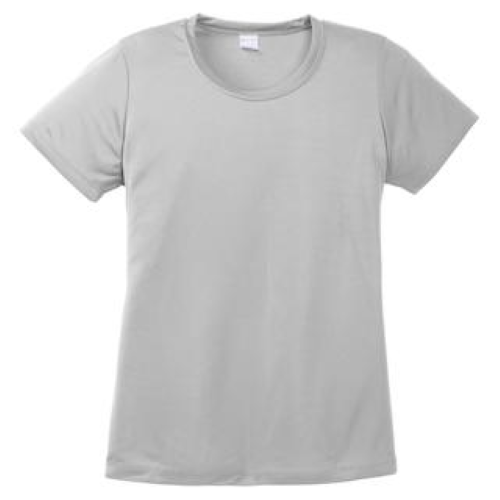 Sport Tek Ladies Competitor Tee