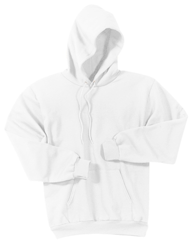 Port & Company Ultimate Pullover Hooded Sweatshirt