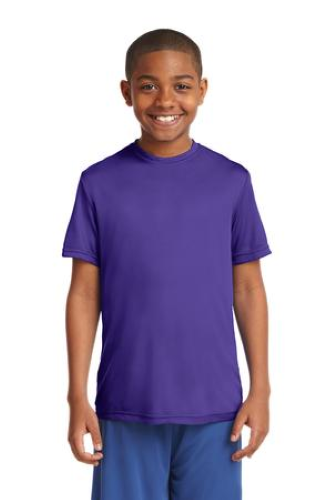 Sport Tek Youth Competitor Tee