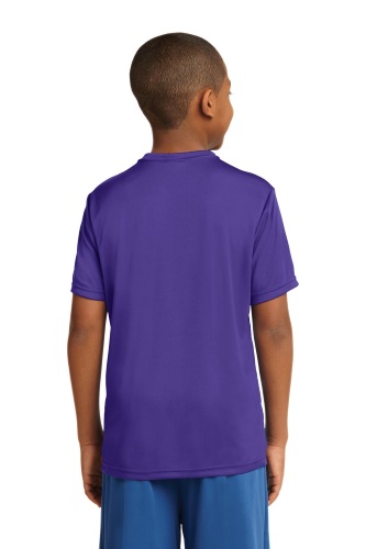 Sport Tek Youth Competitor Tee