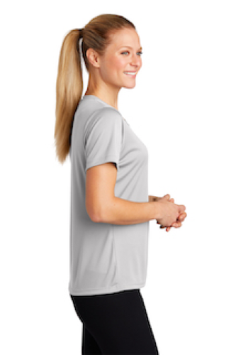 Sport Tek Ladies Competitor Tee