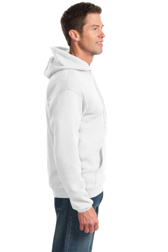 Port & Company Ultimate Pullover Hooded Sweatshirt