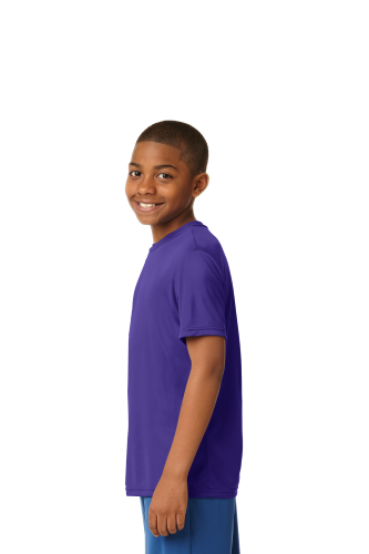 Sport Tek Youth Competitor Tee