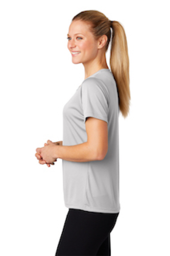 Sport Tek Ladies Competitor Tee