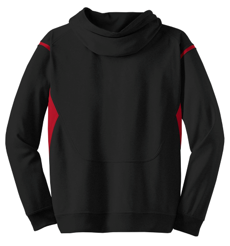 Sport-Tek Tech Fleece Hooded Sweatshirt