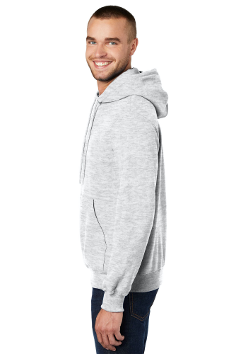 Port & Company Ultimate Pullover Hooded Sweatshirt