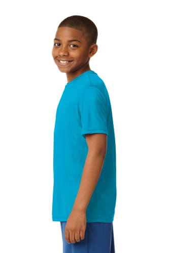 Sport Tek Youth Competitor Tee