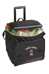 Port Authority Rolling Cooler