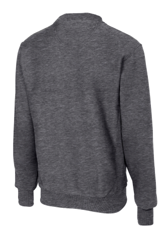 Sport-Tek Super Heavyweight Crewneck Sweatshirt