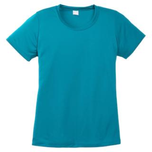 Sport Tek Ladies Competitor Tee