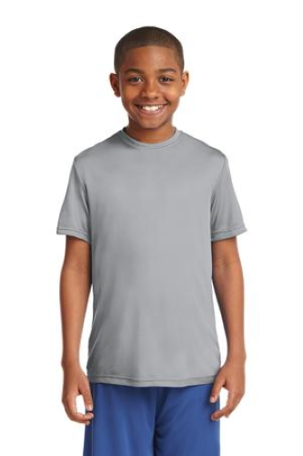 Sport Tek Youth Competitor Tee