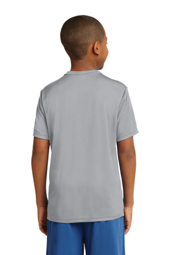 Sport Tek Youth Competitor Tee