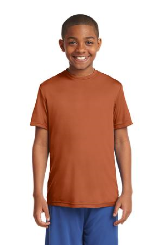 Sport Tek Youth Competitor Tee