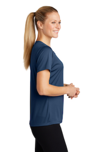 Sport Tek Ladies Competitor Tee