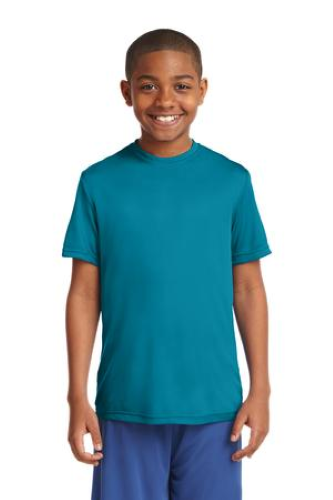 Sport Tek Youth Competitor Tee