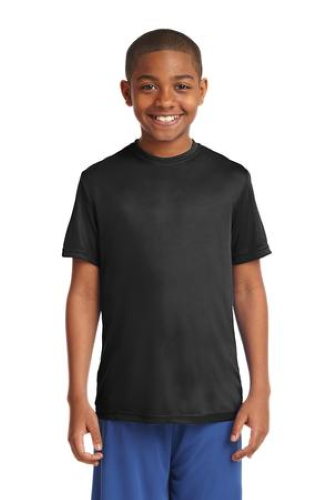 Sport Tek Youth Competitor Tee