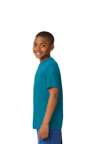 Sport Tek Youth Competitor Tee