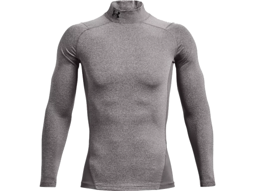 Men's ColdGear® Armour Compression Mock