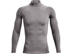 Men's ColdGear® Armour Compression Mock