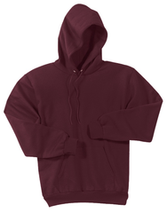 Port & Company Ultimate Pullover Hooded Sweatshirt