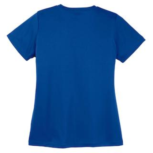 Sport Tek Ladies Competitor Tee