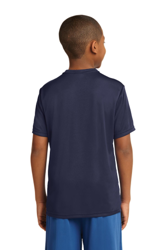 Sport Tek Youth Competitor Tee