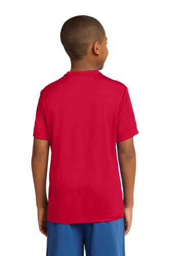 Sport Tek Youth Competitor Tee