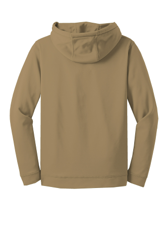 Sport-Tek Sport-Wick Fleece Hooded Pullover