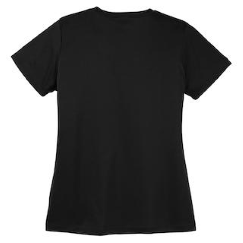 Sport Tek Ladies Competitor Tee