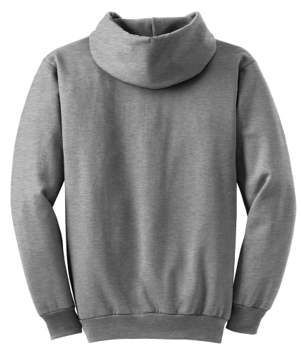 Port & Company Ultimate Pullover Hooded Sweatshirt