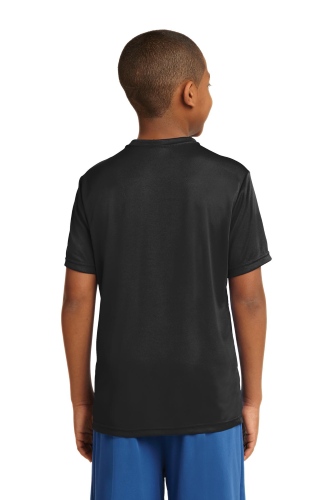 Sport Tek Youth Competitor Tee