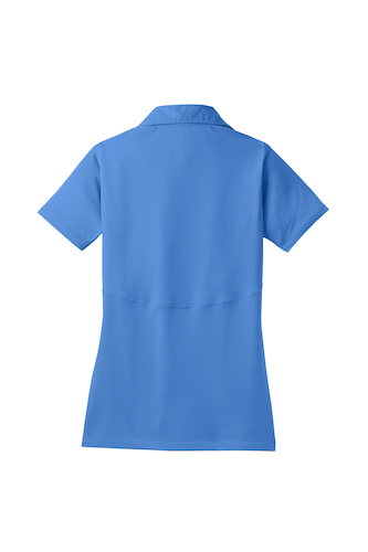 Sport-Tek Ladies Micropique Sport-Wick Polo