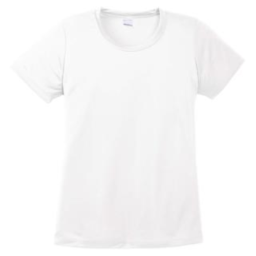 Sport Tek Ladies Competitor Tee