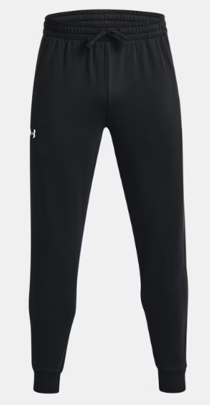 Men's UA Rival Fleece Joggers (TSA)