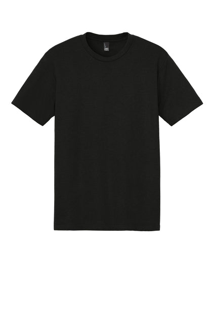Raising Ballers District T-shirt