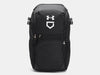 UA Utility Baseball Print Backpack with LOGO with Number (TSA)