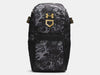 UA Utility Baseball Print Backpack with LOGO with Number (TSA)