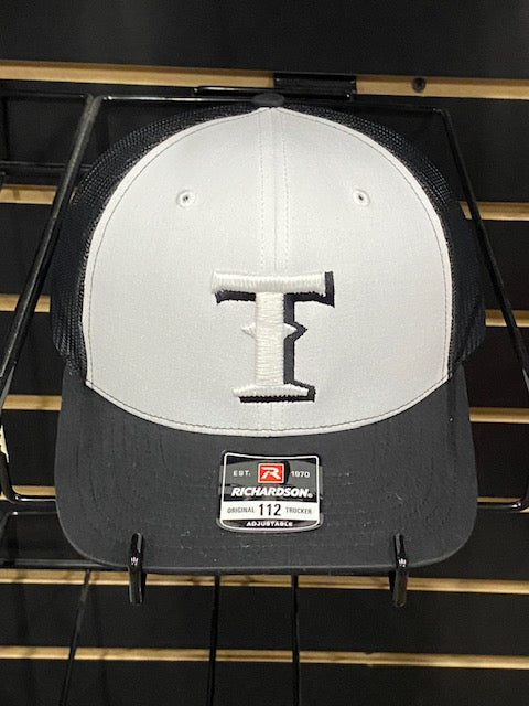 Titans "T" Richardson Trucker Hats