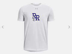 RR Boys' UA Tech™ Team Short Sleeve 1377487