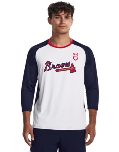 UA Utility (Braves Scout team)