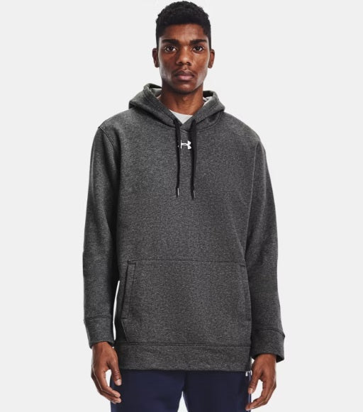 Men's UA Hustle Fleece Hoody (Southeast Sox)