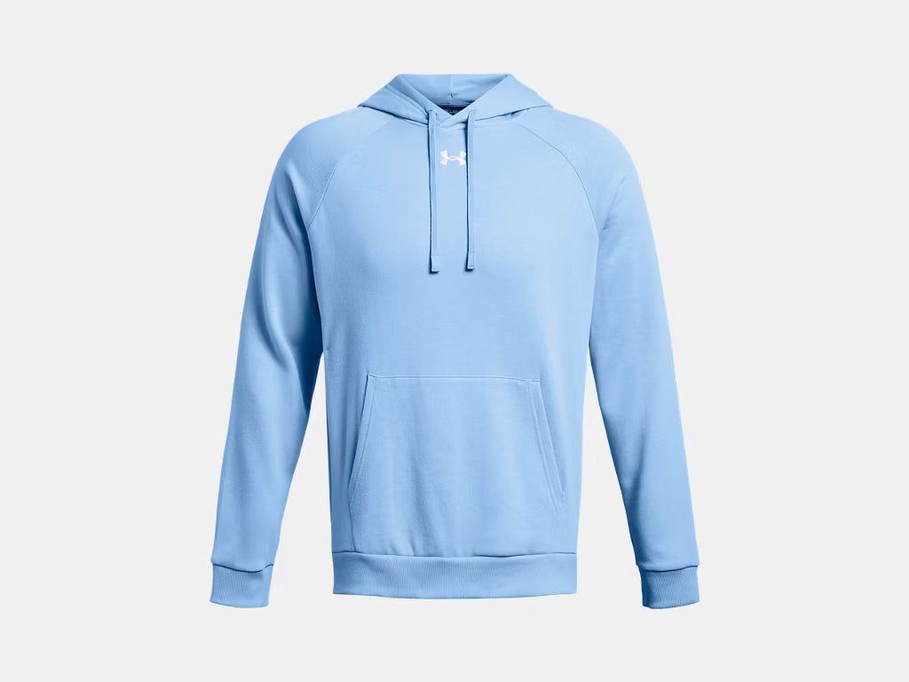 Men's UA Rival Fleece Hoodie