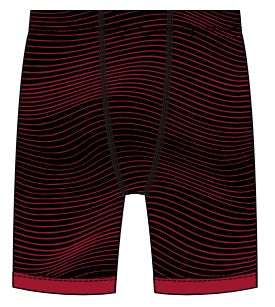 A3 SUBLIMATED MEN’S COMPRESSION SHORT JTRKS4